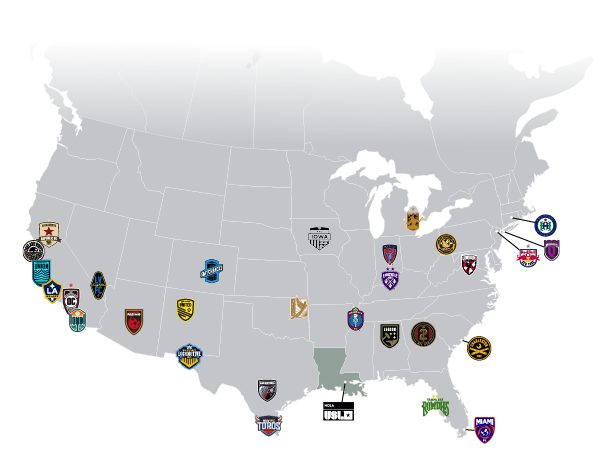 USL Championship